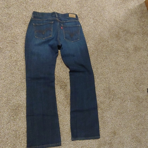 Levi's jeans Boot cut - Picture 2 of 3